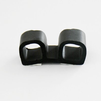 ยางโปรไฟล์ติดเทปกาว