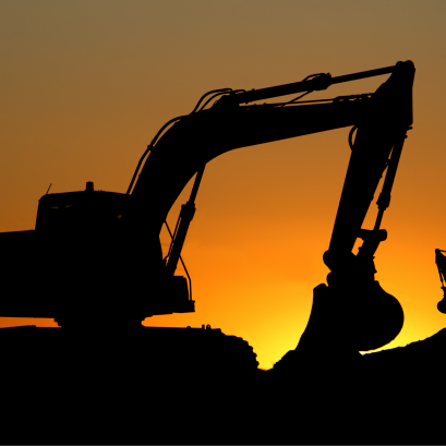 อะไหล่ (Backhoe) มีหลากหลายชนิด ขึ้นอยู่กับรุ่นและยี่ห้อ