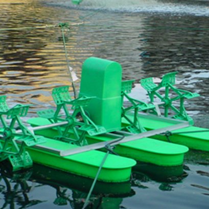 เครื่องเติมอากาศ