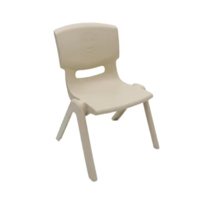 Kindergarten chair สูง 30 (สีน้ำตาลอ่อน/กากี)