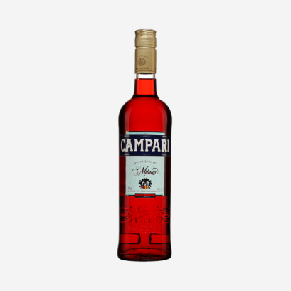 Campari 750ml.