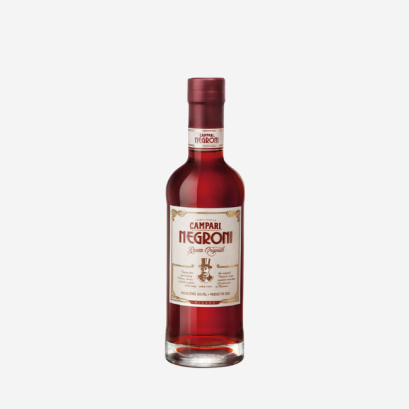 Campari Negroni 500ml.