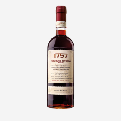 Cinzano 1757 Vermouth di Torino Rosso 1000ml.