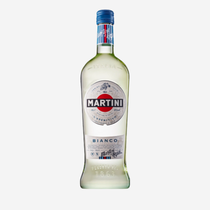 Martini Bianco 1000ml.