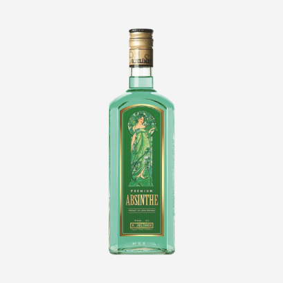 R. Jelinek Premium Absinthe 700 ml.