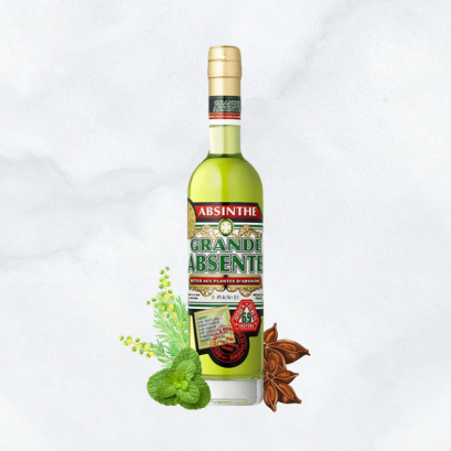 Grande Absente 69 Absinthe 700ml.