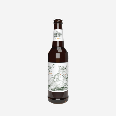 Wila Weizen Bottle 330ml.