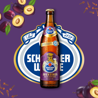 Schneider Weisse Tap 6 500ml.