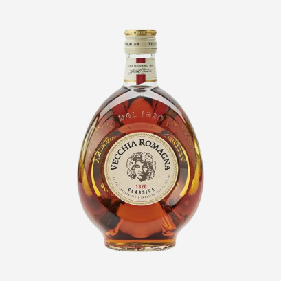 Vecchia Romagna Classica 700ml.