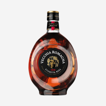 Vecchia Romagna Etichetta Nera 700ml.