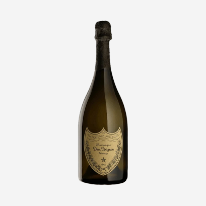 Dom Pérignon Champagne 750ml.