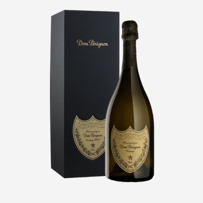 Dom Pérignon Champagne 750ml.(With Box)