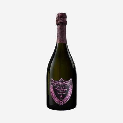 Dom Perignon Rose Luminous 2009 750ml.
