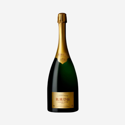 Krug Grande Cuvée N.V 750ml.