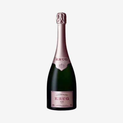 Krug Rose N.V. 750ml.