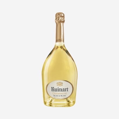 Ruinart Blanc de Blancs 750ml.