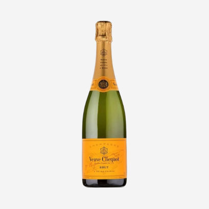 Veuve Clicquot Yellow Label Brut 750ml.