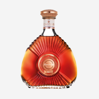 Camus XO Borderies Single Estate 700ml.