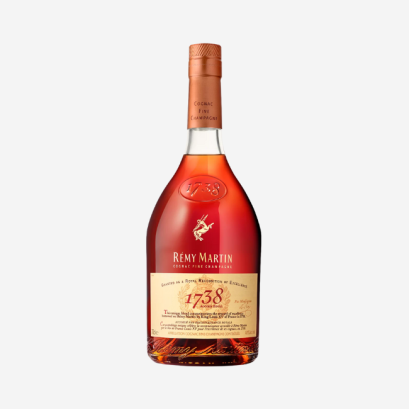 Remy Martin 1738 700ml.