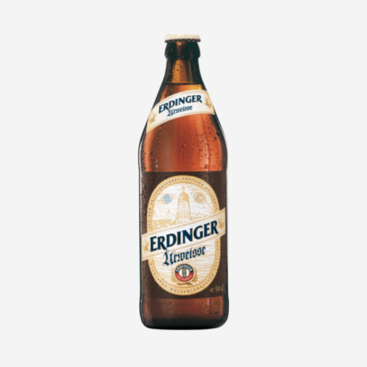 Erdinger Urweisse 500ml.