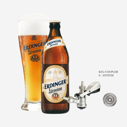 Erdinger Urweisse 30L.