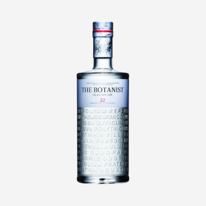 The Botanist Islay Dry Gin  700ml.