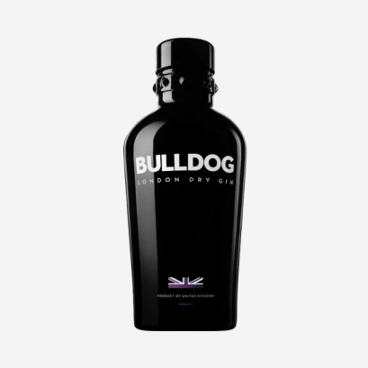 Bulldog Gin 750ml.