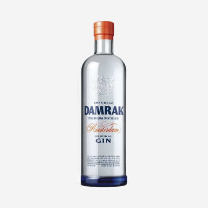 Damrak Gin 700ml.
