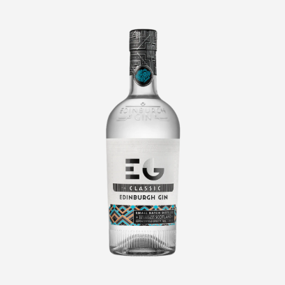Edinburgh Classic Gin 700ml.