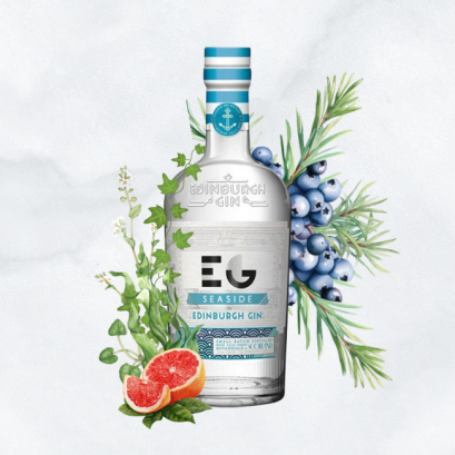 Edinburgh Gin Seaside 700ml.