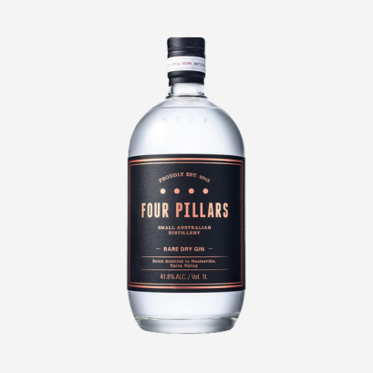 Four Pillars Rare Dry Gin 700ml.