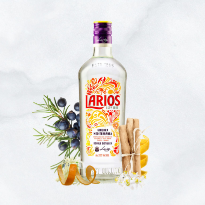 Larios Original Gin 700ml.