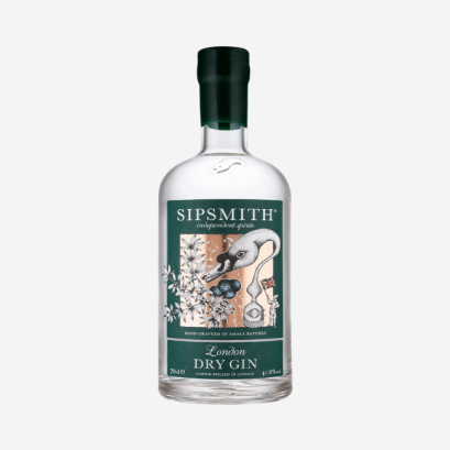 Sipsmith Gin 700ml.