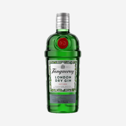 Tanqueray Gin 750ml.