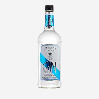Barton Gin 700ml.