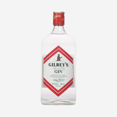 Gilbey&#039;s Gin 700ml.