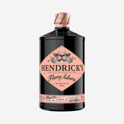 Hendricks Flora Adora 700ml.