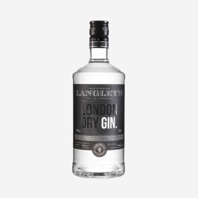 Langley&#039;s Gin 700ml.