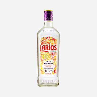 Larios Original Gin 700ml.