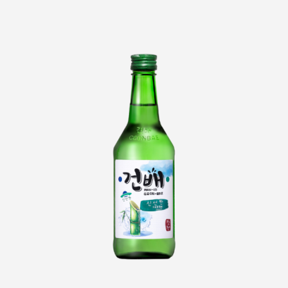 GEON-BAE Fresh 360ml.