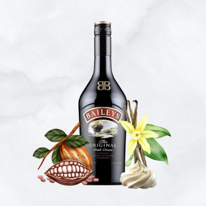 Baileys 700ml.