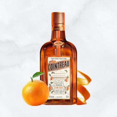 Cointreau 700ml.