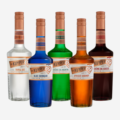 De Kuyper 700ml.