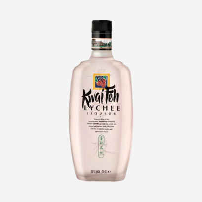 De Kuyper Kwai Feh Lychee Liqueur 750ml.