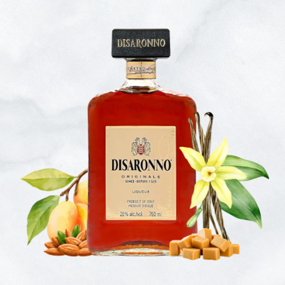 Disaronno Amaretto 750ml.