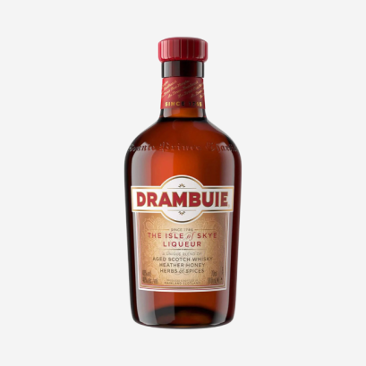 Drambuie Scotch Whisky Liqueur 700ml.
