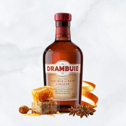 Drambuie Scotch Whisky Liqueur 700ml.