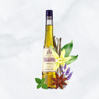 Galliano Vanilla 700ml.