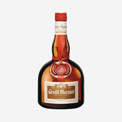 Grand Marnier Orange &amp; Cognac Liqueur 700ml.