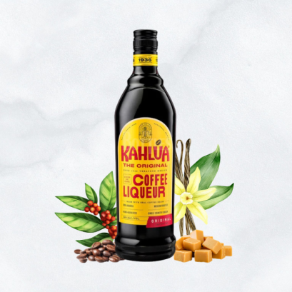 Kahl&uacute;a 700ml.